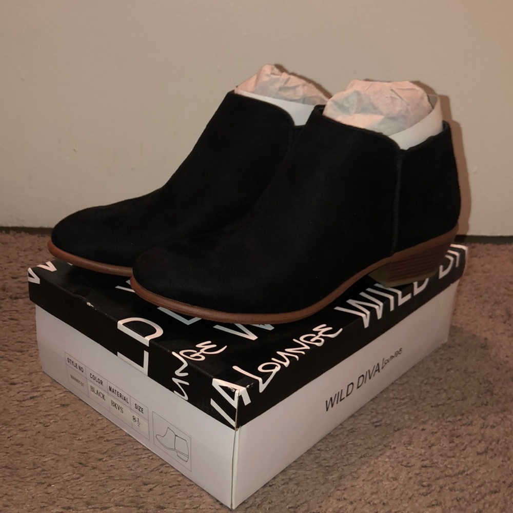 Bootie